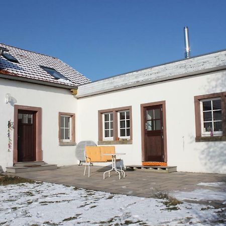 Villa Heinfried Auel Exterior foto